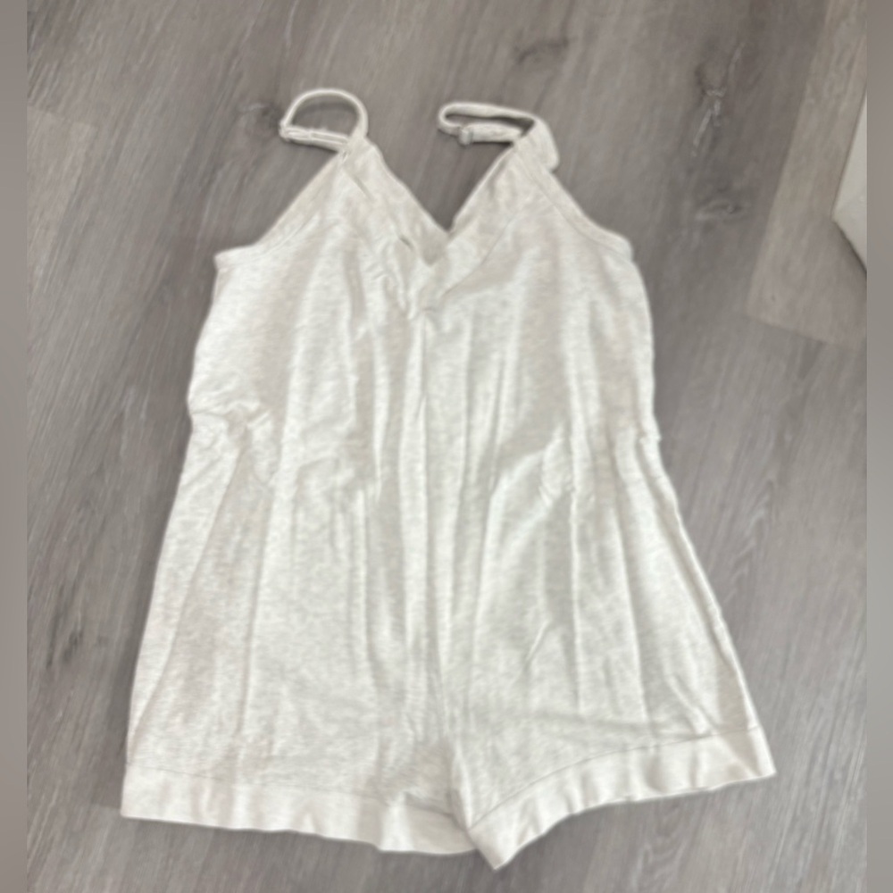 LAWLESS Romper